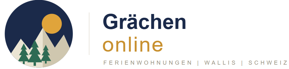Grächen Online — Ferienwohnungen Wallis Schweiz